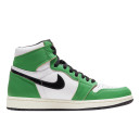 Sneakers Jordan 1 Retro High Lucky Green DB4612-300 Green