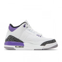 Кроссовки Jordan 3 Retro Dark Iris DM0967-105 Разноцветные