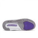 Кроссовки Jordan 3 Retro Dark Iris DM0967-105 Разноцветные