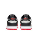 Кроссовки Nike Dunk Low EMB NBA 75th Anniversary Chicago DD3363-100 Разноцветные