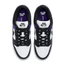 Sneakers Nike SB Dunk Low Court Purple BQ6817-500 Multicolored, Violet