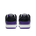 Sneakers Nike SB Dunk Low Court Purple BQ6817-500 Multicolored, Violet