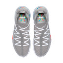 Sneakers Nike LeBron 17 Low Particle Grey CD5007-004 Grey