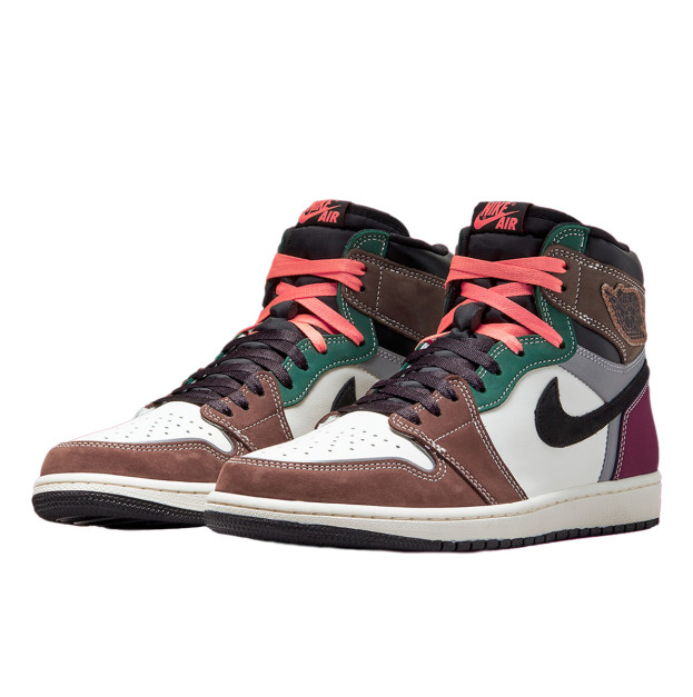 Jordan 1 Retro High OG Hand Crafted DH3097-001