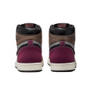 Кроссовки Jordan 1 Retro High OG Hand Crafted DH3097-001 Разноцветные