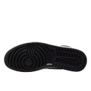 Кроссовки Jordan 1 Retro High OG Hand Crafted DH3097-001 Разноцветные