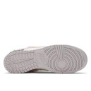 Кросівки Nike Dunk Low Off-White Lot 12 of 50 DJ0950-100 Білий/сірий