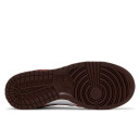 Кросівки Nike Dunk Low Bronze Eclipse DQ4697-800 Помаранчевий