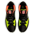 Кросівки Nike Kyrie 4 EP Black Turf Orange CZ0105-002 Різнокольорові