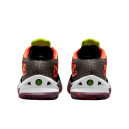 Кросівки Nike Kyrie 4 EP Black Turf Orange CZ0105-002 Різнокольорові