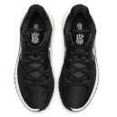 Кросівки Nike Kyrie 4 Low Black Yellow CZ0105-001 Різнокольорові