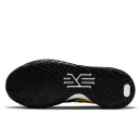 Кросівки Nike Kyrie 4 Low Black Yellow CZ0105-001 Різнокольорові