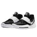 Sneakers Nike Kyrie 6 Team Black White CK5869-002 Black/white