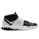 Sneakers Nike Kyrie 6 Team Black White CK5869-002 Black/white