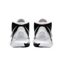 Sneakers Nike Kyrie 6 Team Black White CK5869-002 Black/white