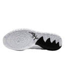 Sneakers Nike Kyrie 6 Team Black White CK5869-002 Black/white