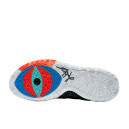Кросівки Nike Kyrie 6 Jet Black White BQ4630-001 Чорний/білий