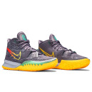 Кроссовки Nike Kyrie 7 Daybreak CQ9327-500 Фиолетовый