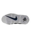 Кроссовки Nike Air More Uptempo White Midnight Navy 415082-109 Белый/синий