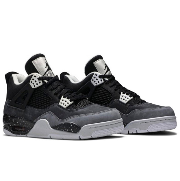 Jordan 4 Retro Fear Pack 626969-030