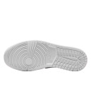 Кросівки Jordan 1 Mid SE Bright Citrus CZ0774-800 Помаранчевий