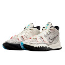 Кроссовки Nike Kyrie 7 Pale Ivory CZ0141-100 Бежевый
