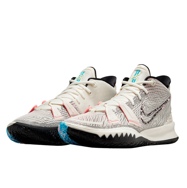 Nike Kyrie 7 Pale Ivory CZ0141-100