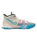 Кроссовки Nike Kyrie 7 Pale Ivory CZ0141-100 Бежевый