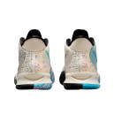 Кроссовки Nike Kyrie 7 Pale Ivory CZ0141-100 Бежевый