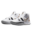 Кросівки Nike Kyrie 7 NBA Final Rings CQ9326-101 Різнокольорові