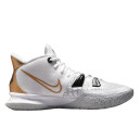 Кросівки Nike Kyrie 7 NBA Final Rings CQ9326-101 Різнокольорові