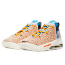 Кросівки Nike Lebron 18 Multi Animal Print CW3156-900 Різнокольорові
