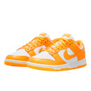 Кросівки Nike Dunk Low Laser Orange DD1503-800 Жовтий