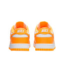 Кросівки Nike Dunk Low Laser Orange DD1503-800 Жовтий