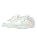 Sneakers Nike SB Dunk Low Mint Pink Barely Green DD1503-104 Mint