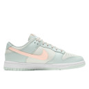 Sneakers Nike SB Dunk Low Mint Pink Barely Green DD1503-104 Mint