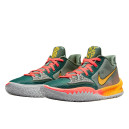 Кросівки Nike Kyrie 4 Low Sunrise CW3985-301 Різнокольорові