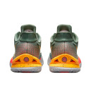 Кросівки Nike Kyrie 4 Low Sunrise CW3985-301 Різнокольорові