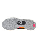 Кросівки Nike Kyrie 4 Low Sunrise CW3985-301 Різнокольорові