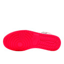 Кросівки Jordan 1 Mid Crimson Tint 852542-801 Рожевий