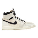 Кроссовки Jordan 1 High Zoom Air Summit White CT0979-100 Бежевый