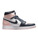 Кроссовки Jordan 1 Retro High Atmosphere DD9335-641 Разноцветные