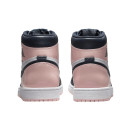 Кроссовки Jordan 1 Retro High Atmosphere DD9335-641 Разноцветные