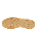 Кроссовки Jordan 1 Low Arctic Punch CW7104-601 Белый/розовый