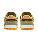 Кросівки Nike Dunk Low Dusty Olive DH5360-300 Оливковий