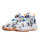 Кросівки Nike LeBron Soldier 14 Sisterhood CK6047-004 Різнокольорові