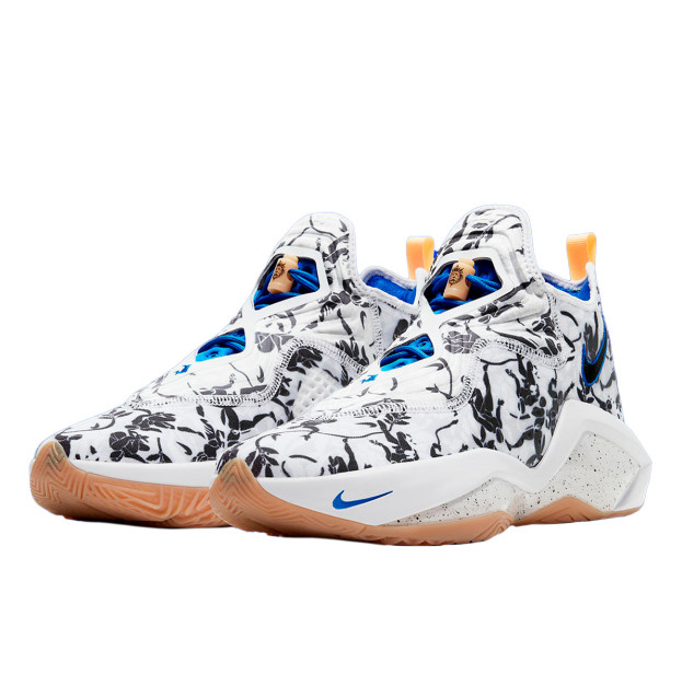 Nike LeBron Soldier 14 Sisterhood CK6047-004