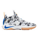 Кросівки Nike LeBron Soldier 14 Sisterhood CK6047-004 Різнокольорові