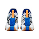 Кросівки Nike LeBron Soldier 14 Sisterhood CK6047-004 Різнокольорові