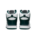 Кросівки Nike Dunk High Spartan Green CZ8149-100 Білий/зелений